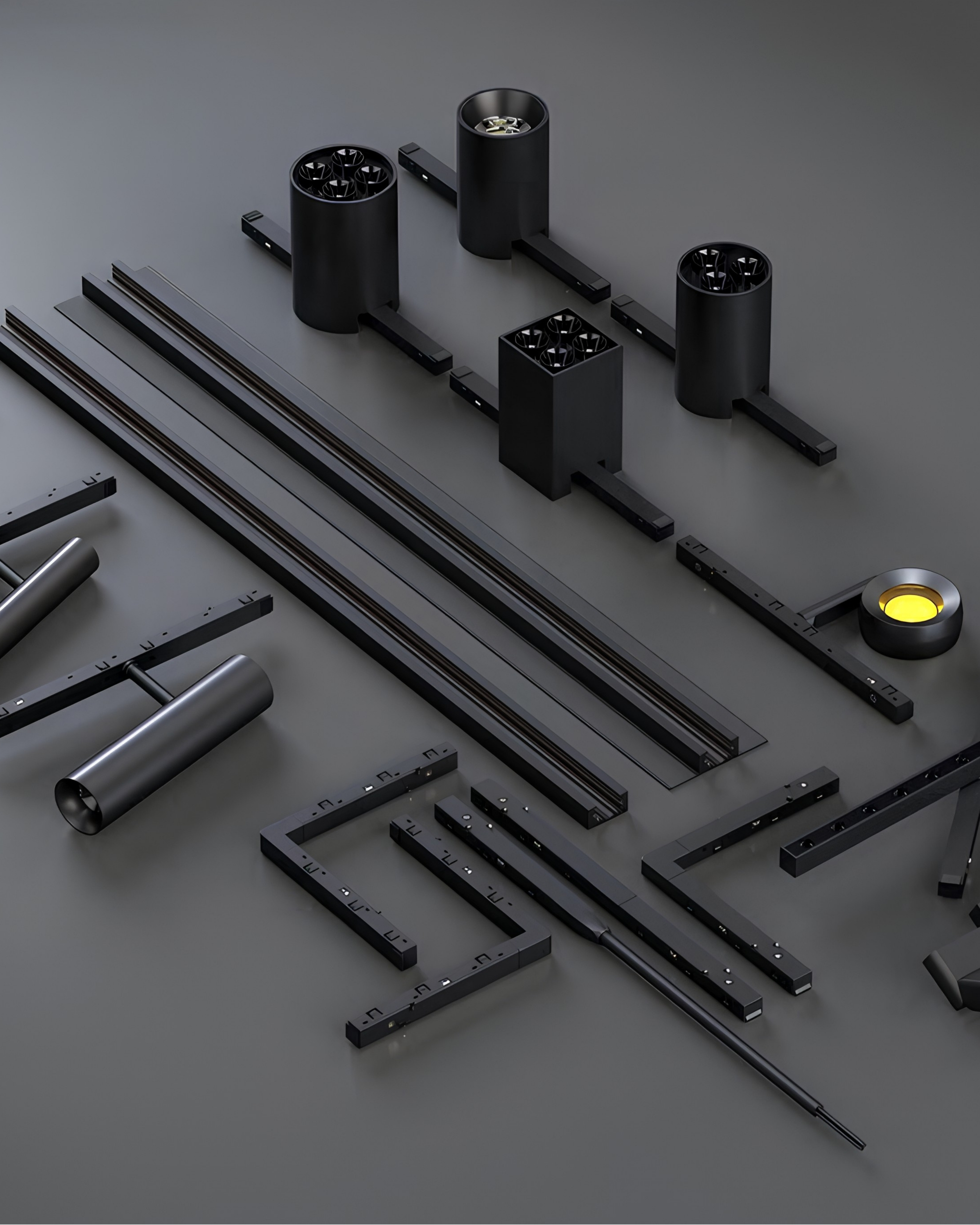 Track Lights