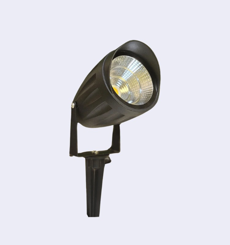 Garden Spotlights