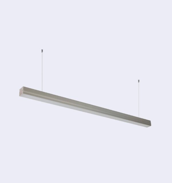 Linear Lights
