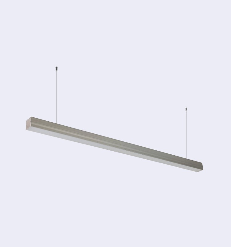 Linear Lights