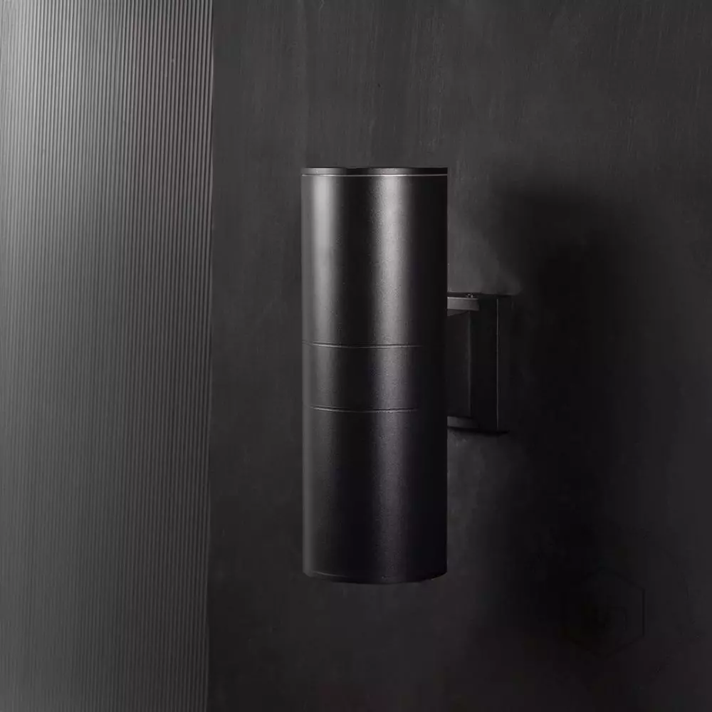 Bi Directional Outdoor Wall Light